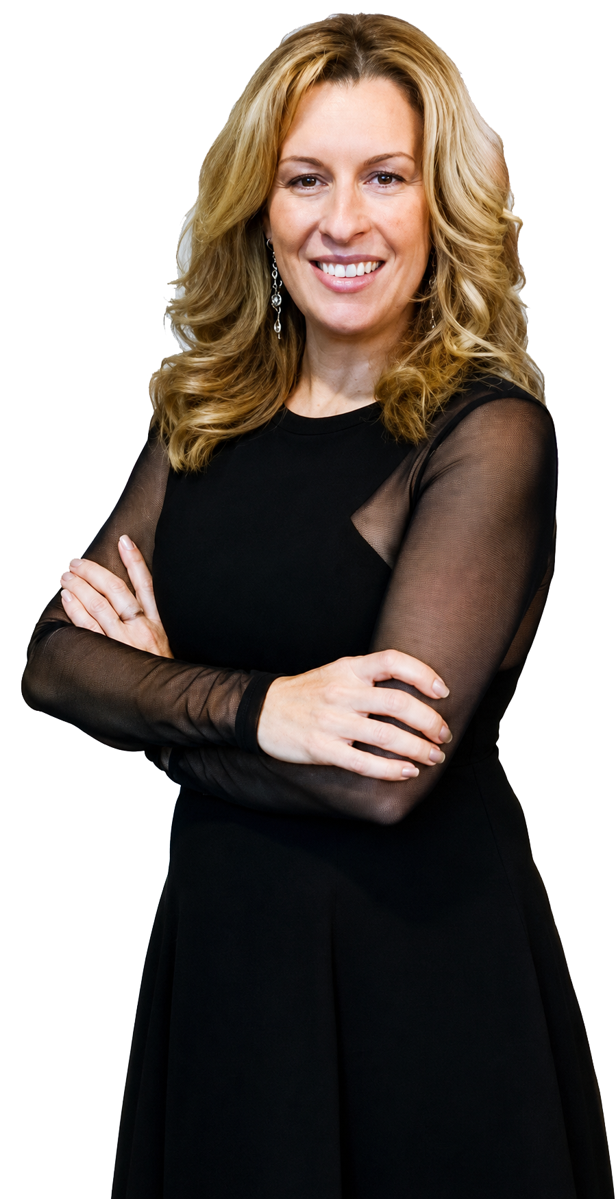 Premier Senior Solutions founder